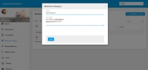 Hospital Management System - PHP Script Screenshot 6