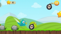 Flipo Bird - Android Source Code Screenshot 5