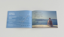 Travel Agency Brochure Catalog  Screenshot 9