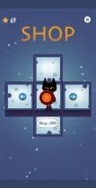 Little Warrior - Unity Source Code Screenshot 8