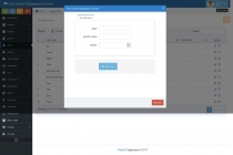 Powerful Student Result Management System    Screenshot 3