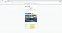 Angular Image Editor Screenshot 7
