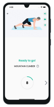 Lose Weight for Men - Flutter Screenshot 12