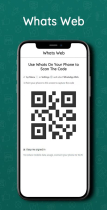 GB Whats - Android App With Admob Screenshot 7