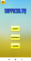 Fortin True Or False Game - Android Screenshot 3