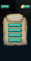 Endless Raft 3D - Complete Unity Project Screenshot 2