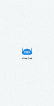 Chat Bot - Open AI - ChatGPT - Android App  Screenshot 1