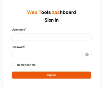 Online Web Tools Screenshot 9