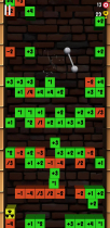 Stone Balls - Unity Indie Game Source Code Screenshot 8