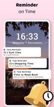 Todo List - Schedule - Android App Template Screenshot 5