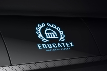 College Education Centre Logo Screenshot 3