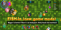 Snake Warz - Complete Game Template Unity Screenshot 19