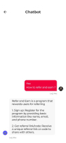 Fitness App - React Native App - Laravel Backend Screenshot 1
