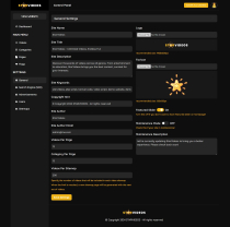 StarVideos - Ultimate PHP Video Embed Script Screenshot 11