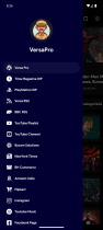 Versa Pro - Ultimate Multipurpose Android App Code Screenshot 8