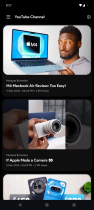 Versa Pro - Ultimate Multipurpose Android App Code Screenshot 10