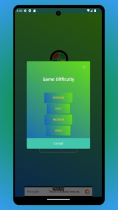 Math Genius Quiz Game App Screenshot 3