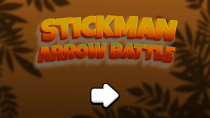 Stickman Arrow Battle Unity Source Code Screenshot 1