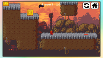 The Switcher - HTML5 Construct 3 Game Screenshot 3