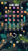 Ring Spin - Buildbox Template Screenshot 6