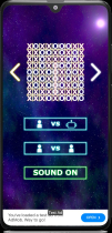 Tic Tac Toe – Multiple Boards Android Source Screenshot 3