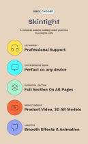 Skintight - Beauty Shopify Theme Screenshot 4