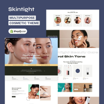 Skintight - Beauty Shopify Theme Screenshot 13
