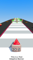 Pastry Evolution - Unity - Admob Screenshot 4
