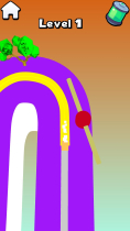 Cube Run 3D - Unity Project Screenshot 8