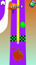 Cube Run 3D - Unity Project Screenshot 9