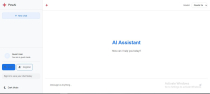 PewAI – Your Powerful Personal AI Assistant Screenshot 10