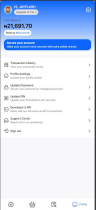 VectraBills - All in One Platform for Seamless VTU Screenshot 24