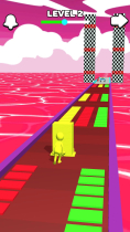 6-In-1 Hyper Casual Puzzle Unity Game Bundle 8 Screenshot 8