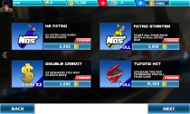 World Street Car Racing - Unity Screenshot 4