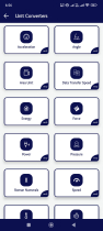Multi Function Calculator - Android App Screenshot 16