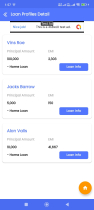 EMI Calculator - Finance Calculator - Android App Screenshot 10