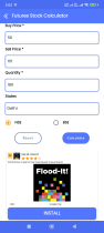 EMI Calculator - Finance Calculator - Android App Screenshot 27
