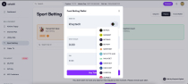 Satoshi Payments - PHP Script Screenshot 5