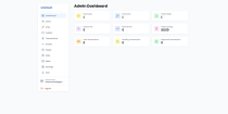 LinkVault Pro - PHP Script Screenshot 2