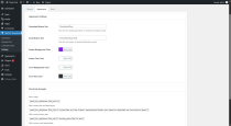 Mail For Download - WordPress Plugin Screenshot 6