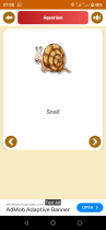 Kids Preschool PRO - Android App Source Code Screenshot 5