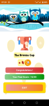 Kids Preschool PRO - Android App Source Code Screenshot 41