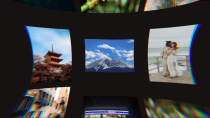 Shader Grid Two WordPress and WooCommerce Plugin Screenshot 4