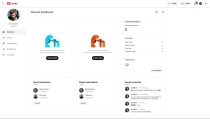 NexTube - Modern YouTube-Style Video Platform Screenshot 14