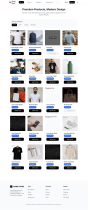Acme Store - Modern E-commerce Platform Screenshot 2